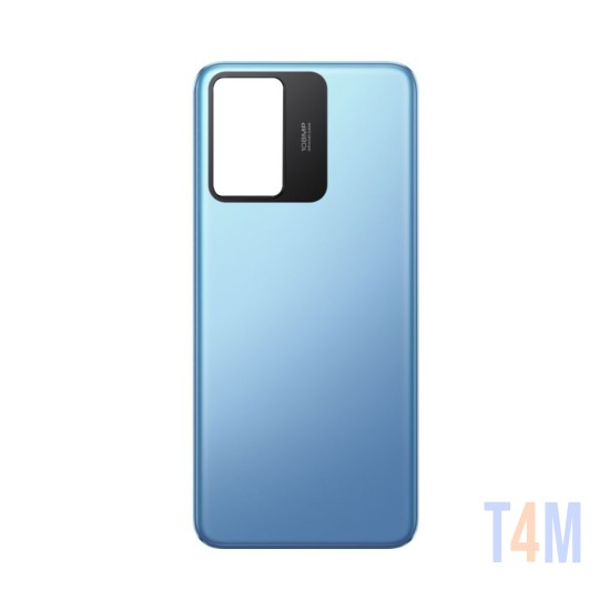 Tampa Traseira Xiaomi Redmi Note 12S Azul Gelo